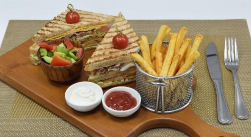 Best Western Plus Fursan Hotel image 1