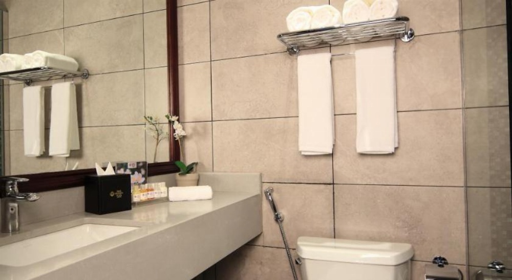 Best Western Plus Fursan Hotel Image 11
