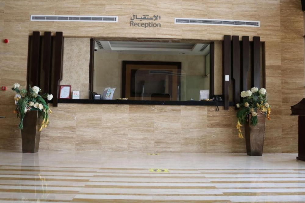 Best Western Plus Fursan Hotel Image 12