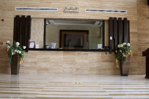 Best Western Plus Fursan Hotel image 12