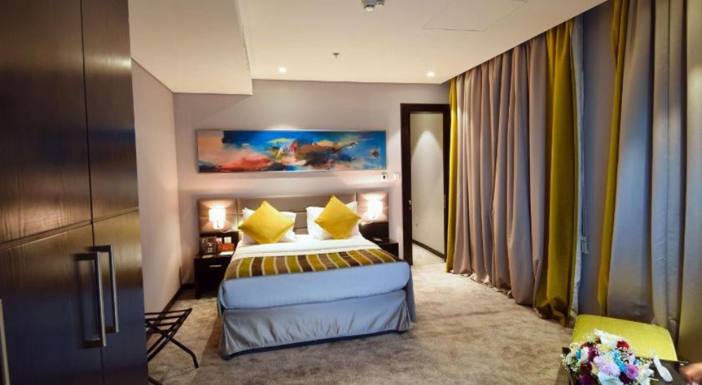 Best Western Plus Fursan Hotel Image 14