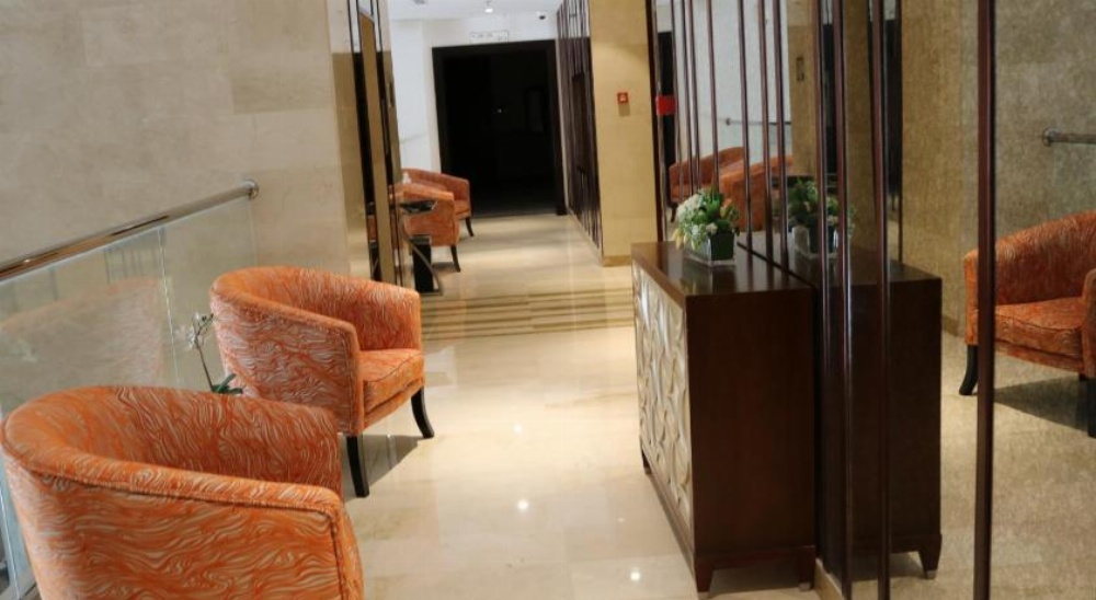 Best Western Plus Fursan Hotel Image 15