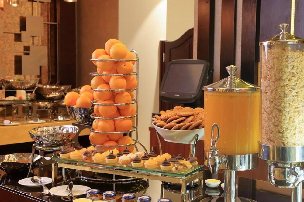 Best Western Plus Fursan Hotel Image 18