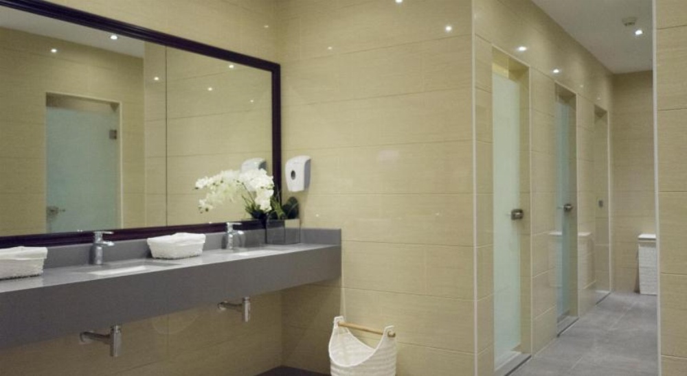 Best Western Plus Fursan Hotel Image 19