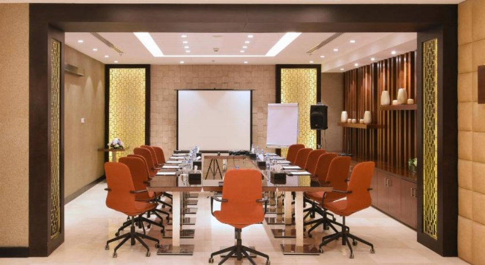Best Western Plus Fursan Hotel Image 20