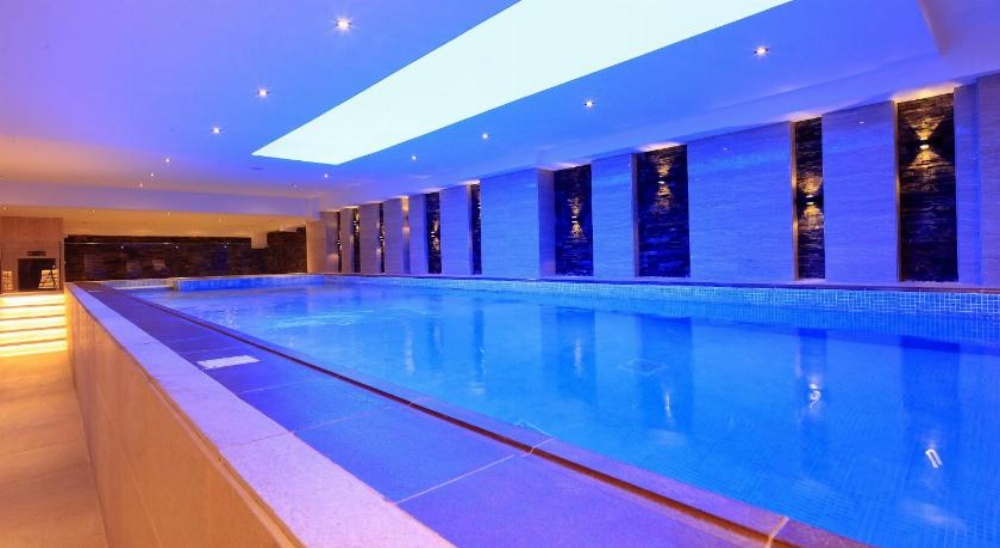 Best Western Plus Fursan Hotel Image 25