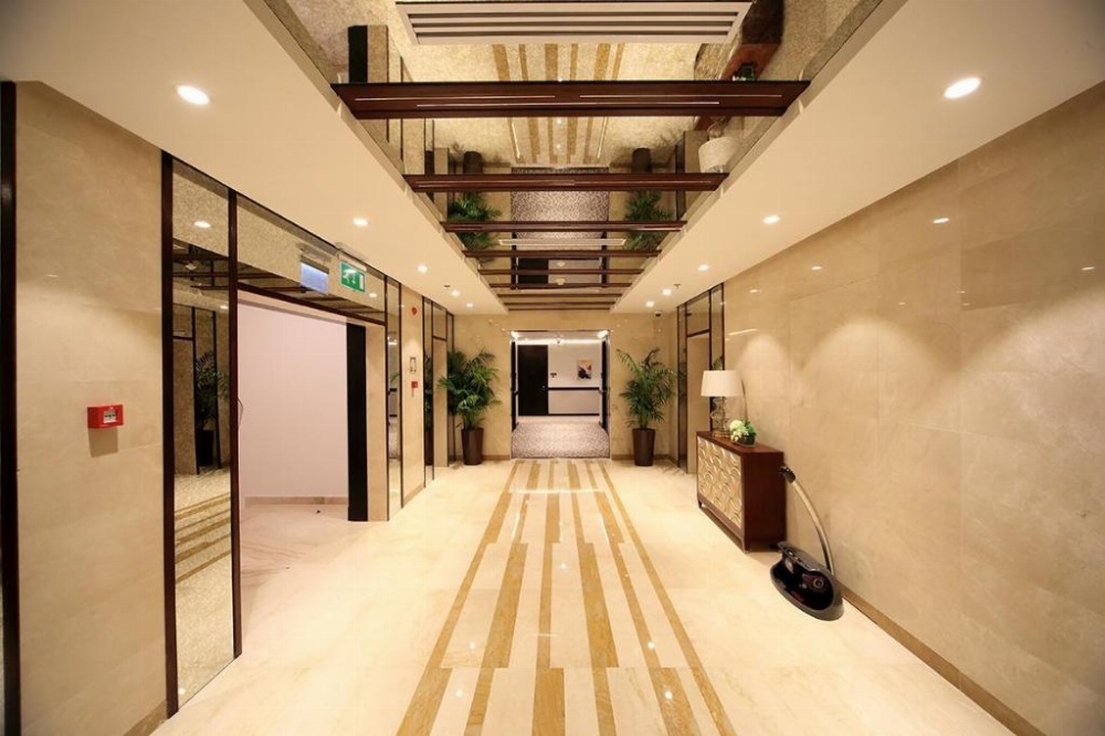 Best Western Plus Fursan Hotel Image 26