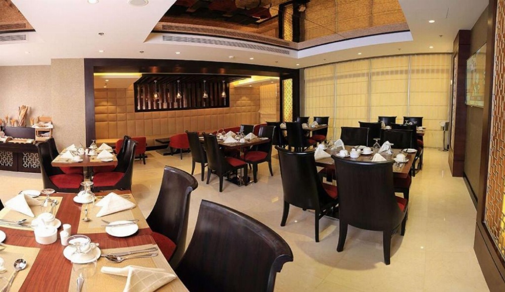 Best Western Plus Fursan Hotel Image 27