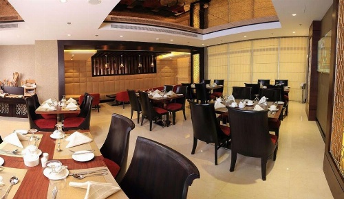 Best Western Plus Fursan Hotel image 27