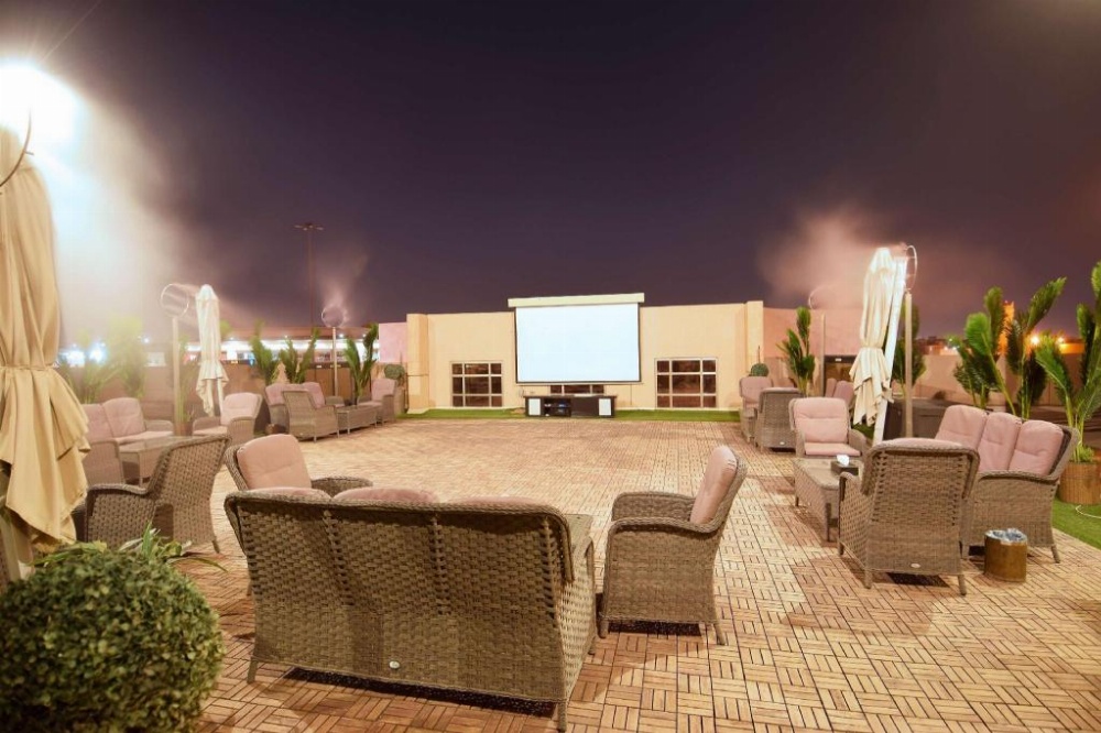 Best Western Plus Fursan Hotel Image 28