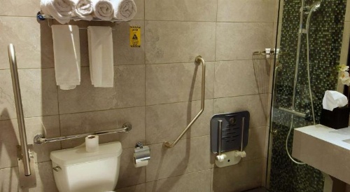 Best Western Plus Fursan Hotel image 3