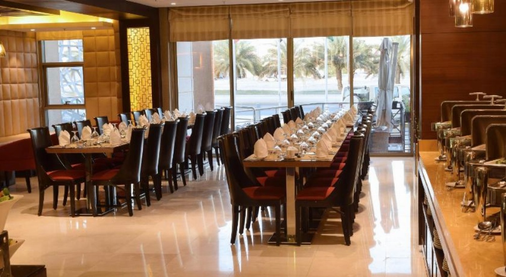Best Western Plus Fursan Hotel Image 32