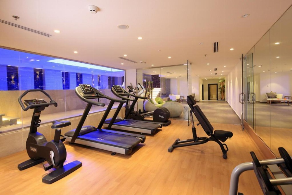 Best Western Plus Fursan Hotel Image 33