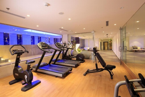 Best Western Plus Fursan Hotel image 33