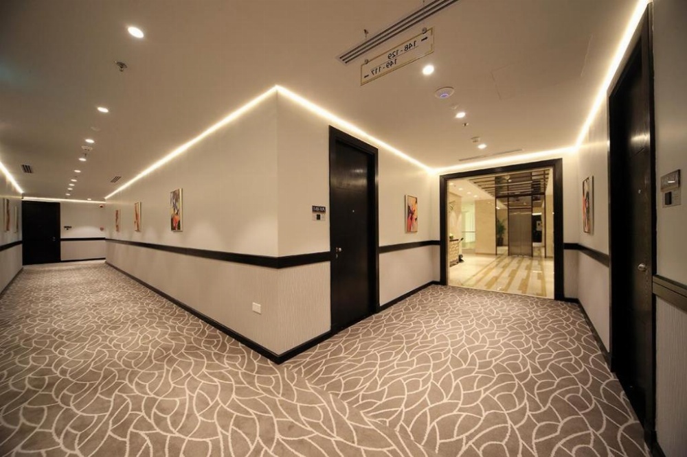 Best Western Plus Fursan Hotel Image 35