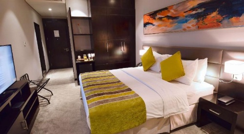 Best Western Plus Fursan Hotel image 37
