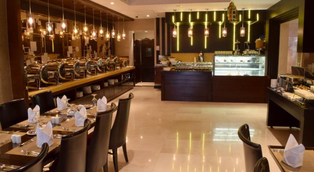 Best Western Plus Fursan Hotel Image 38