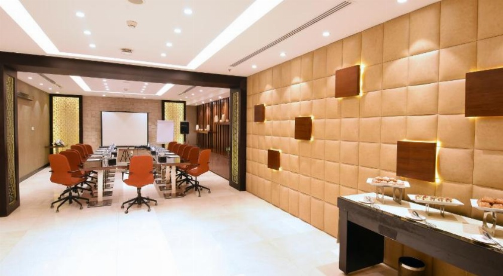 Best Western Plus Fursan Hotel Image 40