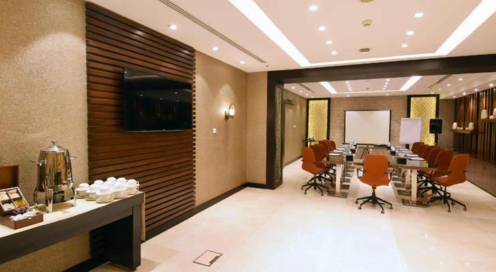 Best Western Plus Fursan Hotel Image 41