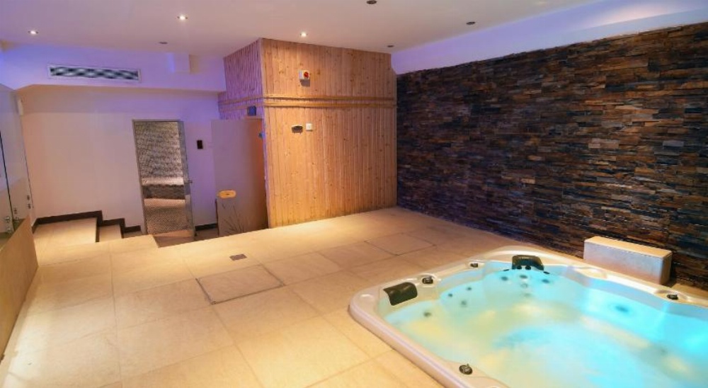 Best Western Plus Fursan Hotel Image 42