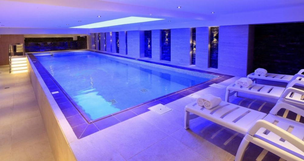 Best Western Plus Fursan Hotel Image 44