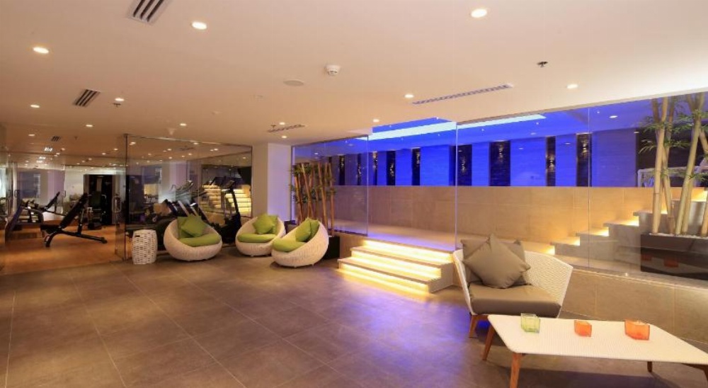 Best Western Plus Fursan Hotel Image 45