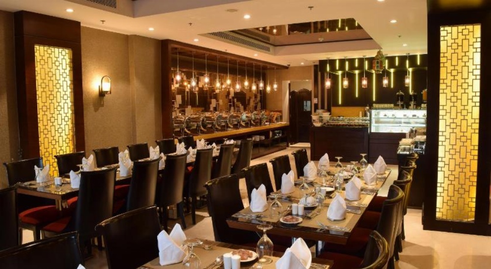 Best Western Plus Fursan Hotel Image 47