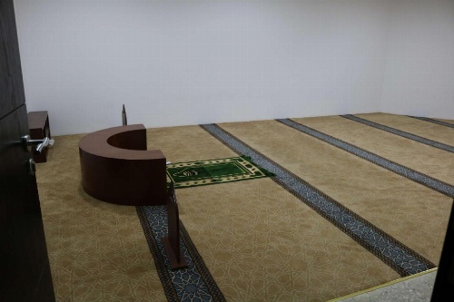 Best Western Plus Fursan Hotel image 5