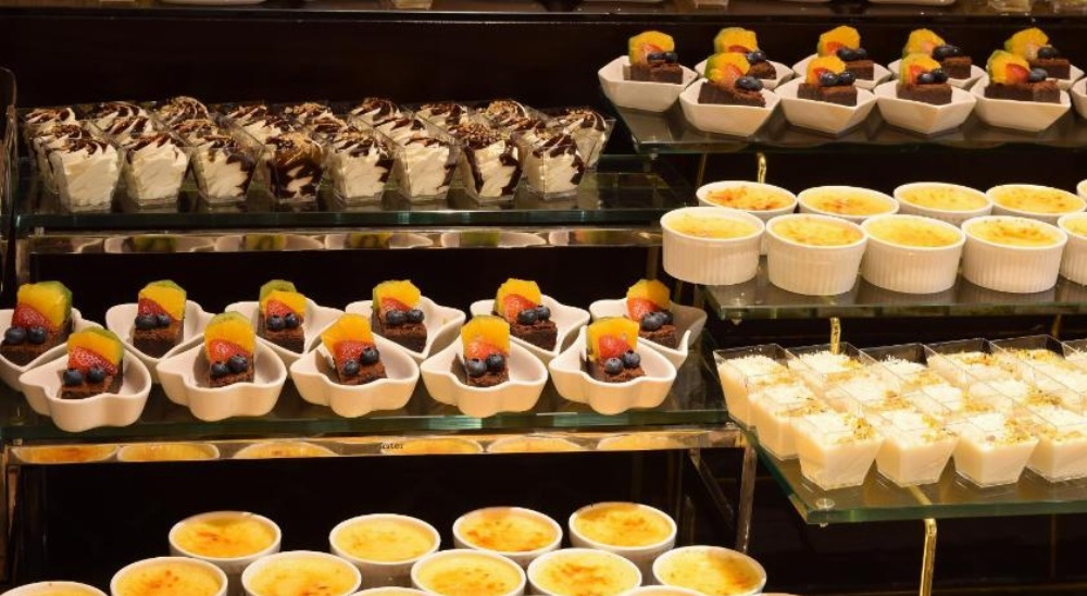 Best Western Plus Fursan Hotel Image 6