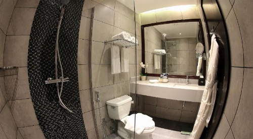 Best Western Plus Fursan Hotel image 8