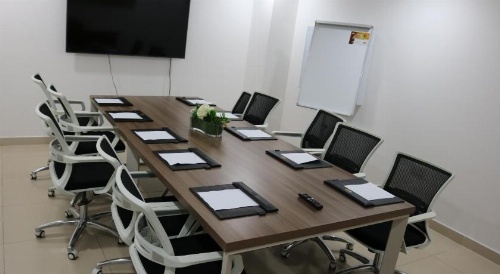 Best Western Plus Fursan Hotel image 9